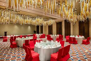 Crowne Plaza Hefei by IHG