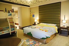 Crowne Plaza Hefei by IHG