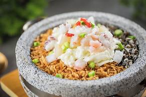 Crowne Plaza Hefei by IHG