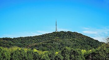 Crowne Plaza Hefei by IHG