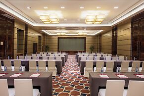 Crowne Plaza Hefei by IHG