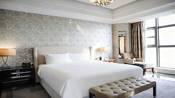 Crowne Plaza Hefei by IHG