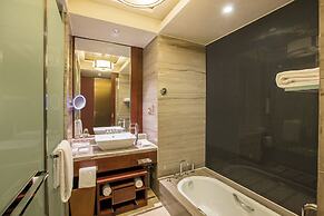 Crowne Plaza Hefei by IHG