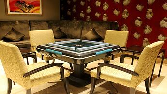 Crowne Plaza Hefei by IHG