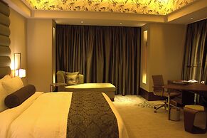 Crowne Plaza Hefei by IHG