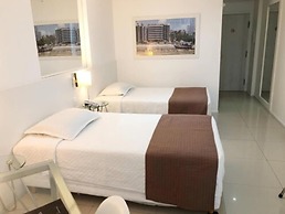 Hotel Brisa Praia