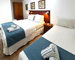 Pousada Porto Praia
