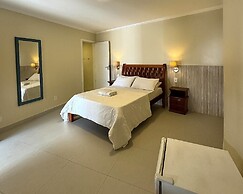 Pousada Porto Praia