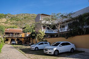 Pousada Porto Praia