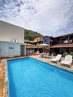 Pousada Porto Praia