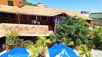 Pousada Porto Praia