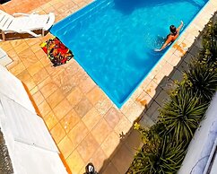 Pousada Porto Praia