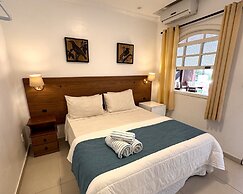 Pousada Porto Praia