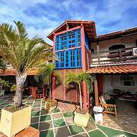 Pousada Porto Praia
