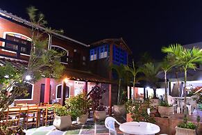 Pousada Porto Praia