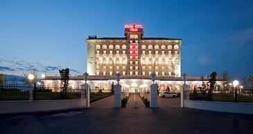 Grand Hotel Italia