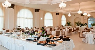 Grand Hotel Italia