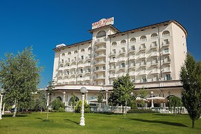 Grand Hotel Italia