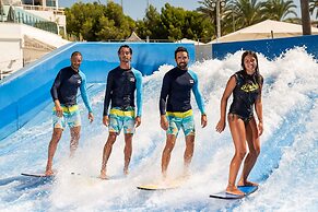 INNSiDE by Meliá Wave Calviá