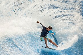 INNSiDE by Meliá Wave Calviá