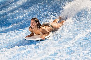 INNSiDE by Meliá Wave Calviá