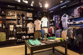 INNSiDE by Meliá Wave Calviá