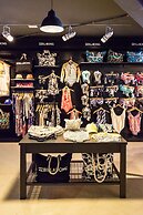 INNSiDE by Meliá Wave Calviá