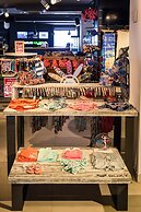 INNSiDE by Meliá Wave Calviá