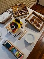 Kenton Palace Buenos Aires