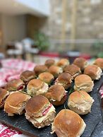 Kenton Palace Buenos Aires