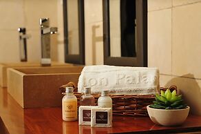 Kenton Palace Buenos Aires