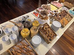 Kenton Palace Buenos Aires