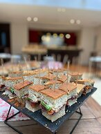 Kenton Palace Buenos Aires