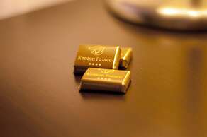 Kenton Palace Buenos Aires