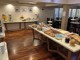 Kenton Palace Buenos Aires