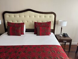 Kenton Palace Buenos Aires