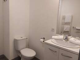 Lagrange Apart'HOTEL L'Escale Marine