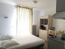 Lagrange Apart'HOTEL L'Escale Marine