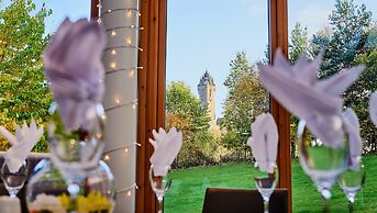 Stirling Court Hotel