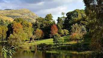 Stirling Court Hotel