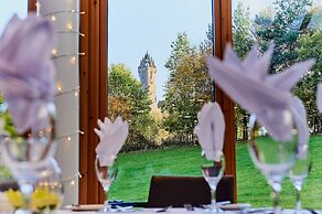 Stirling Court Hotel