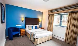 Stirling Court Hotel