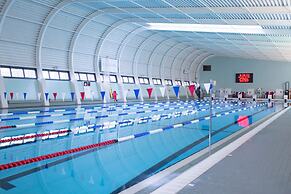 Stirling Court Hotel