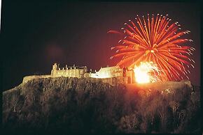 Stirling Court Hotel