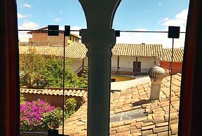 Fuente de Agua Cusco Hotel