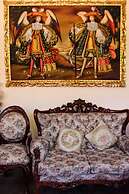 Fuente de Agua Cusco Hotel