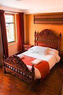 Fuente de Agua Cusco Hotel