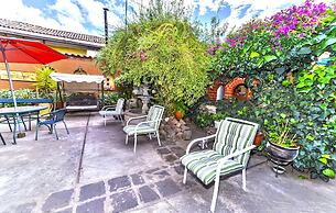 Fuente de Agua Cusco Hotel