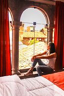 Fuente de Agua Cusco Hotel