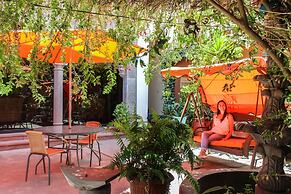 Fuente de Agua Cusco Hotel